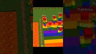 SIGMA NOTCH 🤯 | Troll Face | Minecraft #minecraft #shorts #memes