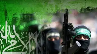 HAMAS - Who are they ? #shorts