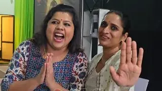 Surabhi Lakshmi, Dileesh Pothen, Vineeth Kumar, Sneha Sreekumar, Meenakshi Madhavi, ✨l Bombay Tai...