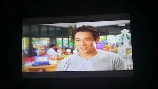 THE ONE 2001 ENDING