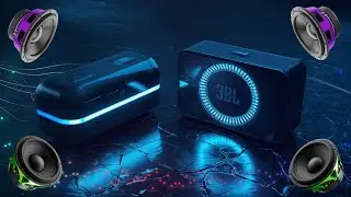 JBL Low End Pressure Test – Feel The Bass Depth