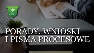 Porady prawne Nowy Targ Kancelaria adwokacka Joanna Paluch-Pacyga