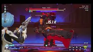 Terminull Brigade #2 Can't Breathe! Terminull Brigade's Intense Gameplay
