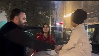 ਆਪਾ ਮਨਾਈ anniversary 