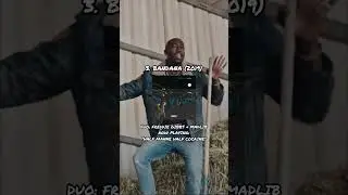 What's the Best Rapper-Producer Collab Album?