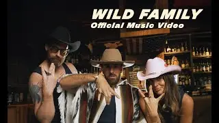 Chinle$$ - Wild Family