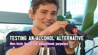 Hard Ketones: social lubrication without toxic alcohol