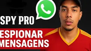 Spy pro como espionar mensagens do WhatsApp 2026 | Como ver mensagens apagadas do whatsapp 