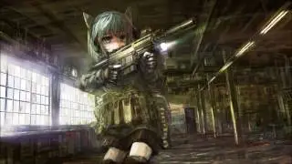 Nightcore Fight (Sean & Bobo)