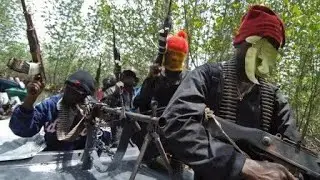 RIVERS APC UNDER ATTACK IN OPOBO. Full video. latest video