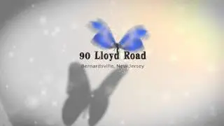 90 Lloyd Road Bernardsville, NJ VIDEO TOUR   HD