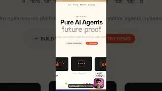 What is Agno (Phidata) | Build Multimodal Agents with Ease