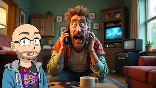 The Serial Number Saga (Prank Call)