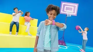 Kidizoom Smart Watch MAX | VTech | TV Commercial | 0:15
