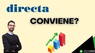Directa per Trading e Investimenti: Recensione Completa e Mie Opinioni