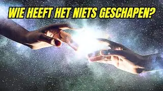 Is het universum echt uit het NIETS ontstaan? | De geheimen van de kosmische oorsprong