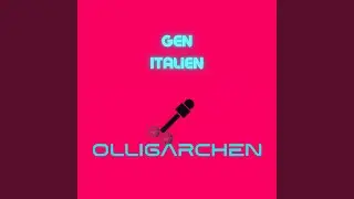 Gen Italien