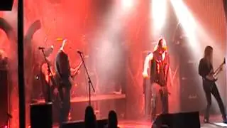 Abattoir's Vicious Return Live in Germany 2009
