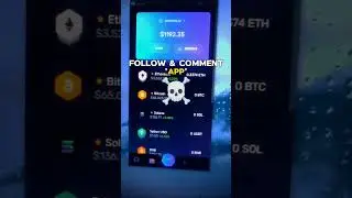 follow and comment 