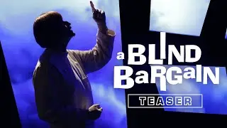 A Blind Bargain | Crispin Glover | Teaser