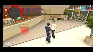 How to heal a Citizen as a Doctor following RP Process in GRAND MOBILE RP