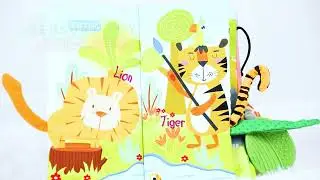 Bebe Mondo Official | Play &bull; Learn &bull; Grow