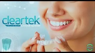 Cleartek - CIOSP 2019