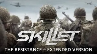 The Resistance - Call of Duty WW2 Cinematic (EXTENDED VERSION)