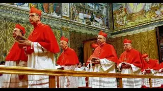 Who Will Lead the Vatican Next? Top Candidates for the New Pope Explained