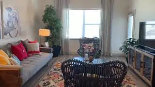 Merritt (1x1) - Virtual Tour
