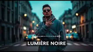 Juste Toi &ndash; French Afro Pop Love Song | Urban Night Vibes
