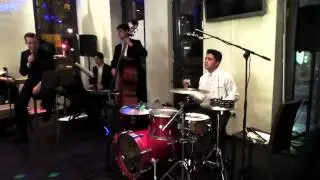 Daniel Fischer & The Rhythm Guys