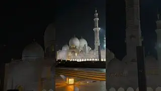 Top Most Beautiful Mosques in the World | Islamic Architecture Wonders