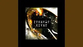 Itkevät kivet
