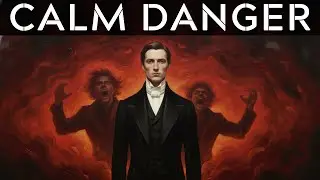 The Psychology of Being Dangerous but Calm (The 1% Rule of Power)