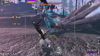 Solo JadeFox 32K power(10min)