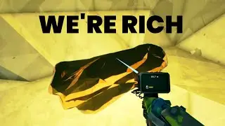 How Pointing at Stuff Became a Game's Iconic Meme