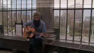 William Fitzsimmons Live Performance  of  