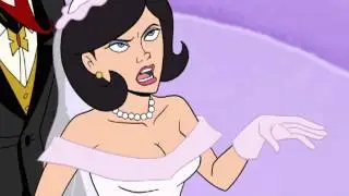 The Venture Bros - Preview - Showdown at Cremation Creek (Part 2)