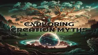 The Myth That Started It All: From Yggdrasil to the Cosmic Egg