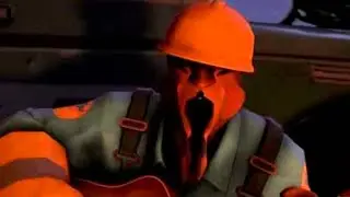 TF2 Freak Fortress 2 Vagineer Gameplay