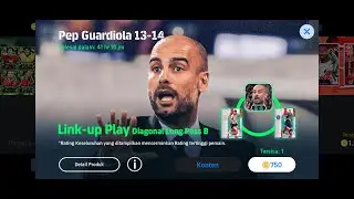 EFOOTBALL MANAGER 5-2-3 (2 CF 1 WINGER) INDONESIA LIVE STREAMING