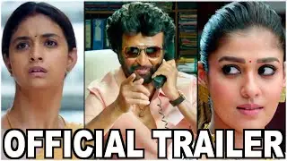 Annaatthe Trailer Hidden Details | Rajinikanth | Sun Pictures| Siva | Nayanthara | Keerthy Suresh