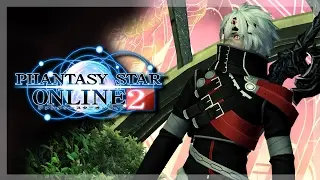 Phantasy Star Online 2 | Character Progression & New Player Tips