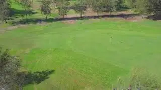 Beresfield Golf Hole 10