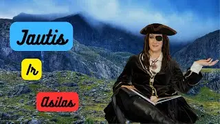 Mama piratė: 