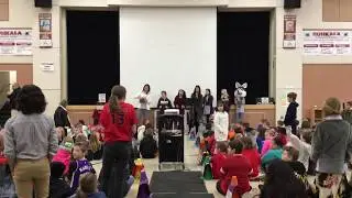 Ruhkala Friday Assembly 1/31/2020