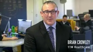 Broadlake - TTM Healthcare