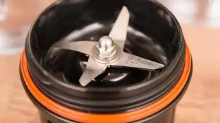 Vitamix S30 : Premium but pricey personal blending