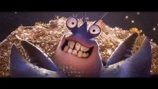 Moana(Vaiana) - Shiny(Canadian French)